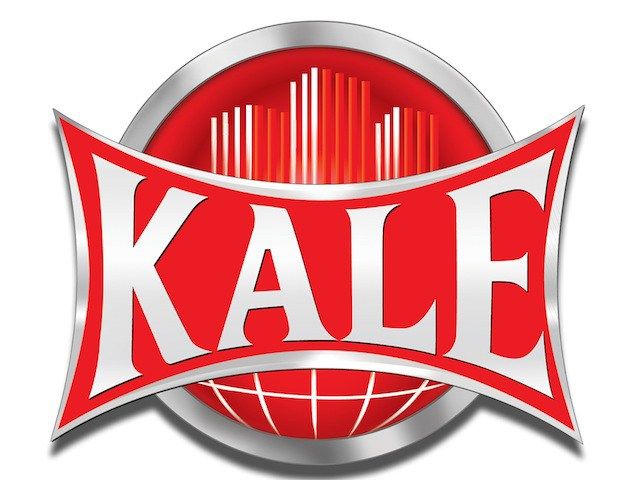 Kale Kilit Logo
